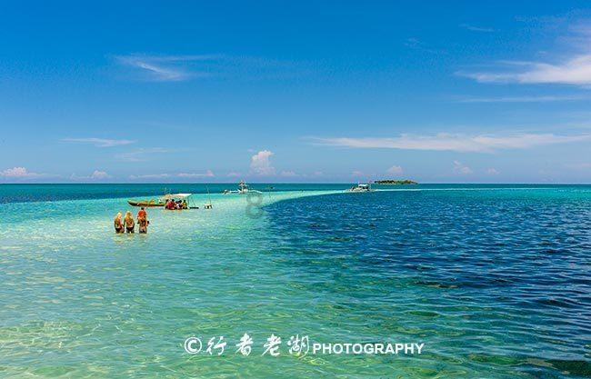唤醒沉睡的大头