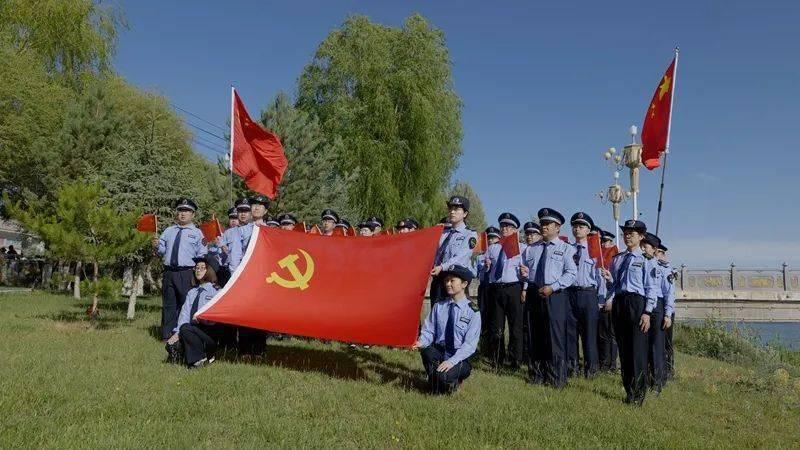黎明守卫者