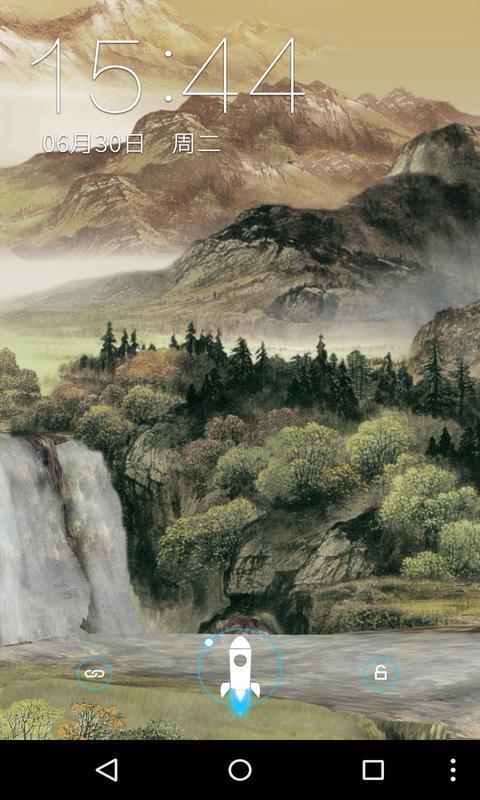 驱灵师